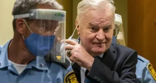 Ratko Mladić traži slobodu zbog terminalne bolesti: Odbrana uputila hitan zahtjev Hagu