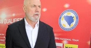 VAŽNA PORUKA NAVIJAČIMA: Evo šta je Barbarez poručio