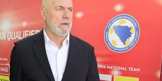 VAŽNA PORUKA NAVIJAČIMA: Evo šta je Barbarez poručio