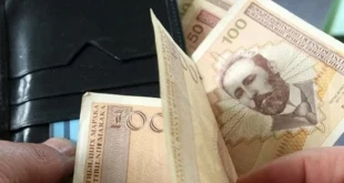 VELIKE PROMJENE ZA PENZIONERE: Uskoro uvođenje viših nivoa penzija prema dužini radnog staža