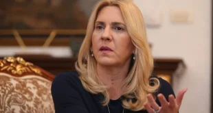 Željka Cvijanović pod istragom: Audio snimak kao ključni dokaz korupcije