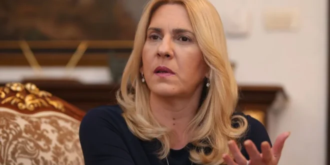 Željka Cvijanović pod istragom: Audio snimak kao ključni dokaz korupcije