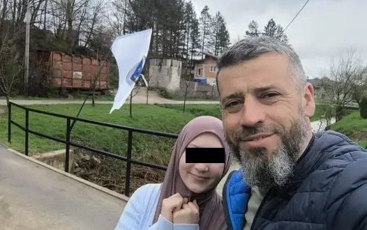 Ujak tragično nastradale Hane iz Graza: “Zvao sam je odmah, nije se javljala… Samo tišina”