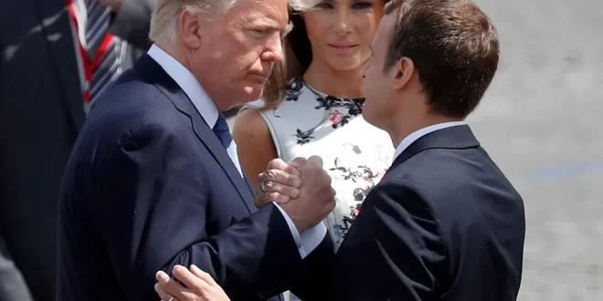 Zapadni lideri osudili Iran zbog odgovora, podrška Izraelu bez rezerve