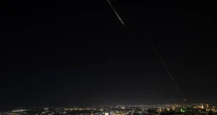 POČELO JE: Rakete ispaljene na Izrael, građani pozvani u skloništa