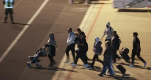 Izraelski ministar pozvao Jevreje da napuste Belgiju: “Zemlju su preuzele islamističke rulje”