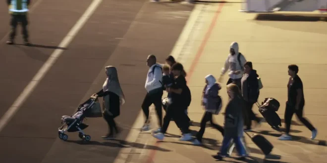 Izraelski ministar pozvao Jevreje da napuste Belgiju: “Zemlju su preuzele islamističke rulje”