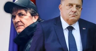 Vasković tvrdi: Dodik spreman žrtvovati Republiku Srpsku za vlastite interese