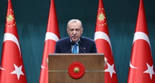 Erdogan upozorava Izrael: "Turska gradi vojne kapacitete koje niko neće moći izazvati"