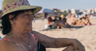 Mira ljetuje 10 dana u Grčkoj s budžetom od samo 100 eura: "Ne treba mi luksuz, već mir"