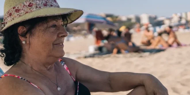 Mira ljetuje 10 dana u Grčkoj s budžetom od samo 100 eura: "Ne treba mi luksuz, već mir"