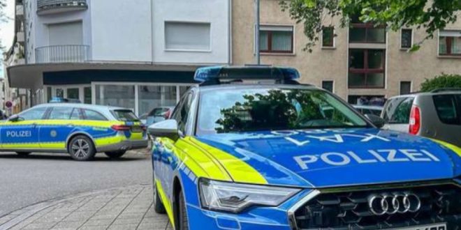 BRUTALAN NAPAD U MINHENU: Srbin izbo bivšu djevojku i njenog partnera – Policija istražuje dvostruki pokušaj ubistva