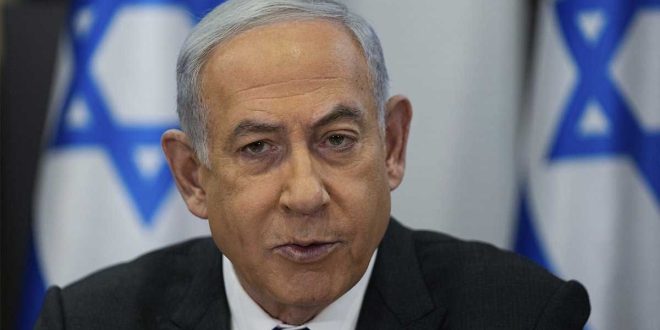 Netanyahu iranskom narodu: Ustanite protiv režima koji vas tlači