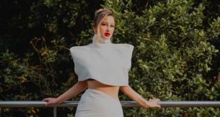 Ovo je najljepša maturantkinja iz Crne Gore: Sara iz Bara zablistala u bijeloj haljini poput holivudske dive!