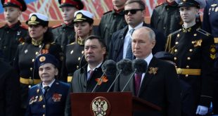 RUSIJA POSLALA UPOZORENJE AMERICI: Ni ne pomišljajte na direktnu vojnu pomoć Izraelu