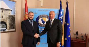 Usame Zukorlić odgovorio Helezu: “U Srebrenici je počinjen genocid, moj stav zna i Vučić – vidimo se 11. jula”