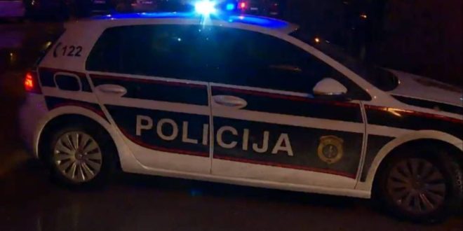 Likvidacija na Ilidži: Beživotno tijelo muškarca pronađeno u gepeku automobila, policija traga za osumnjičenim