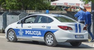 ŠTA SE DEŠAVA U PODGORICI? Čak šest osoba ranjenih, poznato ko je napadač