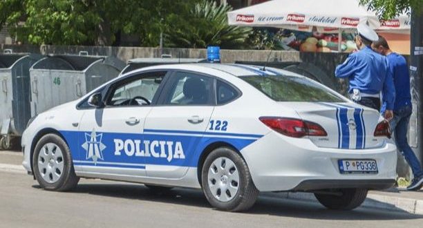 ŠTA SE DEŠAVA U PODGORICI? Čak šest osoba ranjenih, poznato ko je napadač