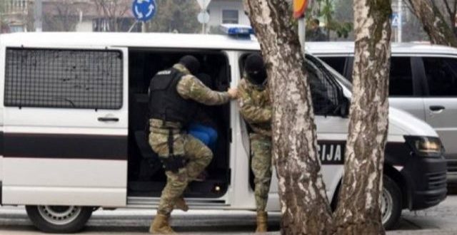 PROFESOR U ZAVIDOVIĆIMA POD ISTRAGOM: Osumnjičen za spolni odnos s maloljetnom učenicom