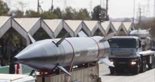 TEHERAN POKAZAO SNAŽNU SILU: Nova raketa “Haj Qassem” probila izraelski odbrambeni štit!