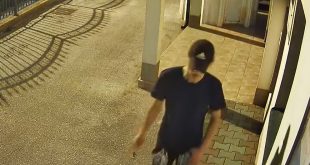 (VIDEO) Pljačka džamije u Čajdrašu kod Zenice: Objavljen snimak, policija traži pomoć građana