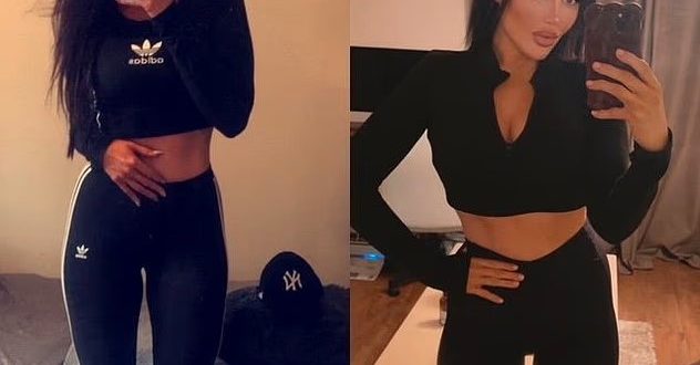 Izgubila 64 kilograma bez Ozempica: Jedna svakodnevna vježba promijenila joj život!