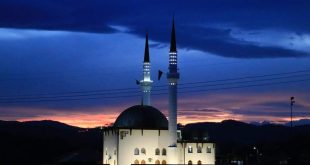 Objavljen termin klanjanja bajram-namaza: Bajram u petak, 6. juna