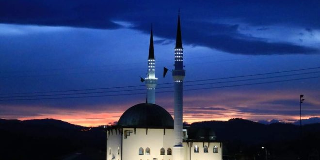 Objavljen termin klanjanja bajram-namaza: Bajram u petak, 6. juna