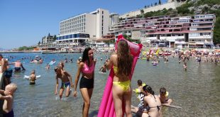 Tragedija u Neumu: U moru pronađeno tijelo nepoznate ženske osobe