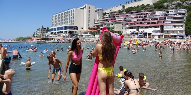 Tragedija u Neumu: U moru pronađeno tijelo nepoznate ženske osobe