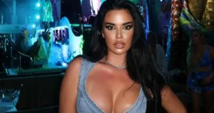 Golišava Ivana Knoll blista na Ibici: S kim je slavila otvaranje klupske sezone?