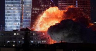 Iran tvrdi da je oborio dva izraelska aviona: "Nigdje u Izraelu neće biti sigurno"