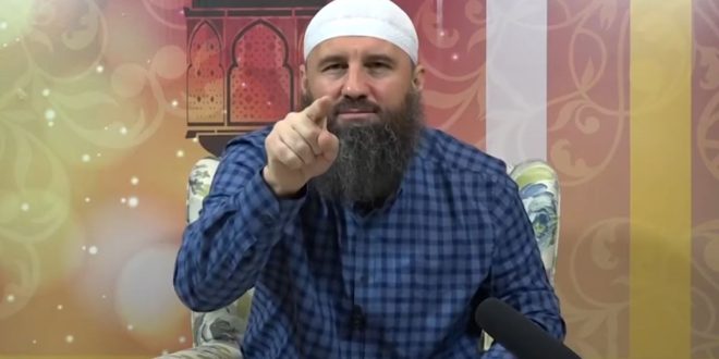 Elvedin Pezić: Neprihvatljivo je da zdrave žene odbijaju prirodni porod