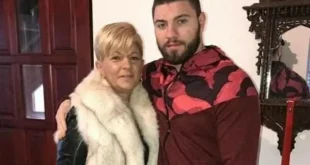 Majka preminulog Benjamina Spahovića progovorila prvi put: "Prošli smo kroz pakao, ali zahvalni smo do kraja života"