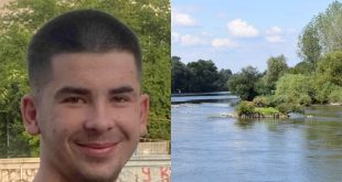 Tragedija kod Paraćina: Mladić (24) se utopio u Moravi, porodica poziva na pomoć