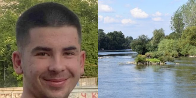 Tragedija kod Paraćina: Mladić (24) se utopio u Moravi, porodica poziva na pomoć