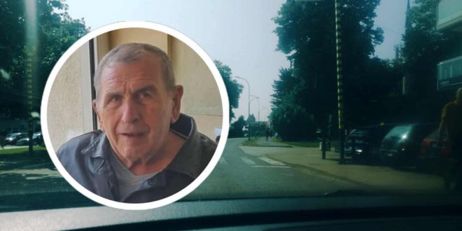Tragedija u Modriči: Kamion usmrtio penzionisanog pukovnika VRS-a Petra Miloševića na pješačkom prelazu
