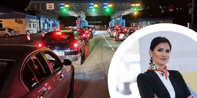 Bh. građani i dalje kažnjeni na granici s Hrvatskom: Sendvič, cigarete ili lijek bez papira, sve može skupo koštati