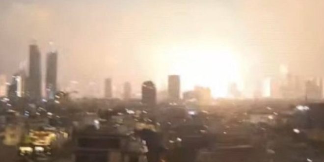 Da li sviće "zora sudnjeg dana"? Svijet na ivici rata dok Iran i Izrael prijete totalnom eskalacijom!