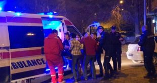 Tragedija kod Obrenovca: Poginuli otac i beba, trudnica i dijete teško povrijeđeni