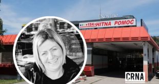 TUGA U SARAJEVU: Preminula Selmedina Zec, heroina Hitne pomoći i simbol ljudskosti