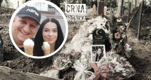 Samir Husejnović: "UKC Tuzla je zakazao – Moja supruga Suada je umrla zbog njihovog nemara"