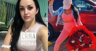 (VIDEO) Melisa Butković za Crnu-Hroniku: "Nisam uhapšena, ovo je namještaljka – neko me mrzi"