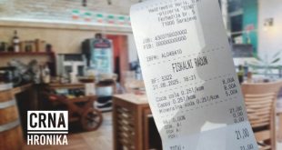 Cijene u Sarajevu šokirale turiste: Sokovi po 8 KM, voda 5 KM – "Osjećamo se prevareno"