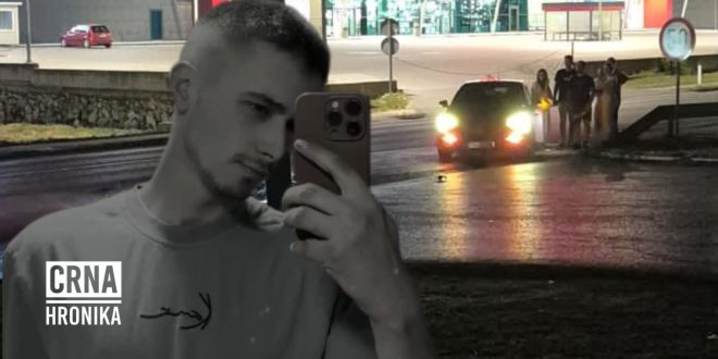 Tragedija na Bajram: Mladi Amar Mešić poginuo u nesreći na motoru u Gračanici