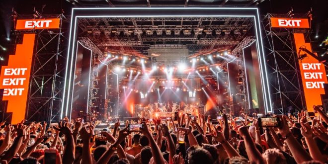 EXIT festival možda posljednji put u Srbiji: “Ne pristajemo da budemo ućutkani!”