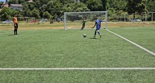 Skandal na turniru: Trener FK Željezničar psovao djetetu zbog promašenog penala