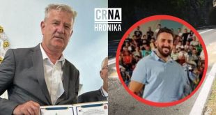 Ko je Pavo Šljivić: Otac Marka Šljivića uhapšenog nakon nesreće kod Mostara
