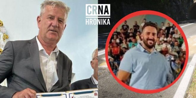 Ko je Pavo Šljivić: Otac Marka Šljivića uhapšenog nakon nesreće kod Mostara